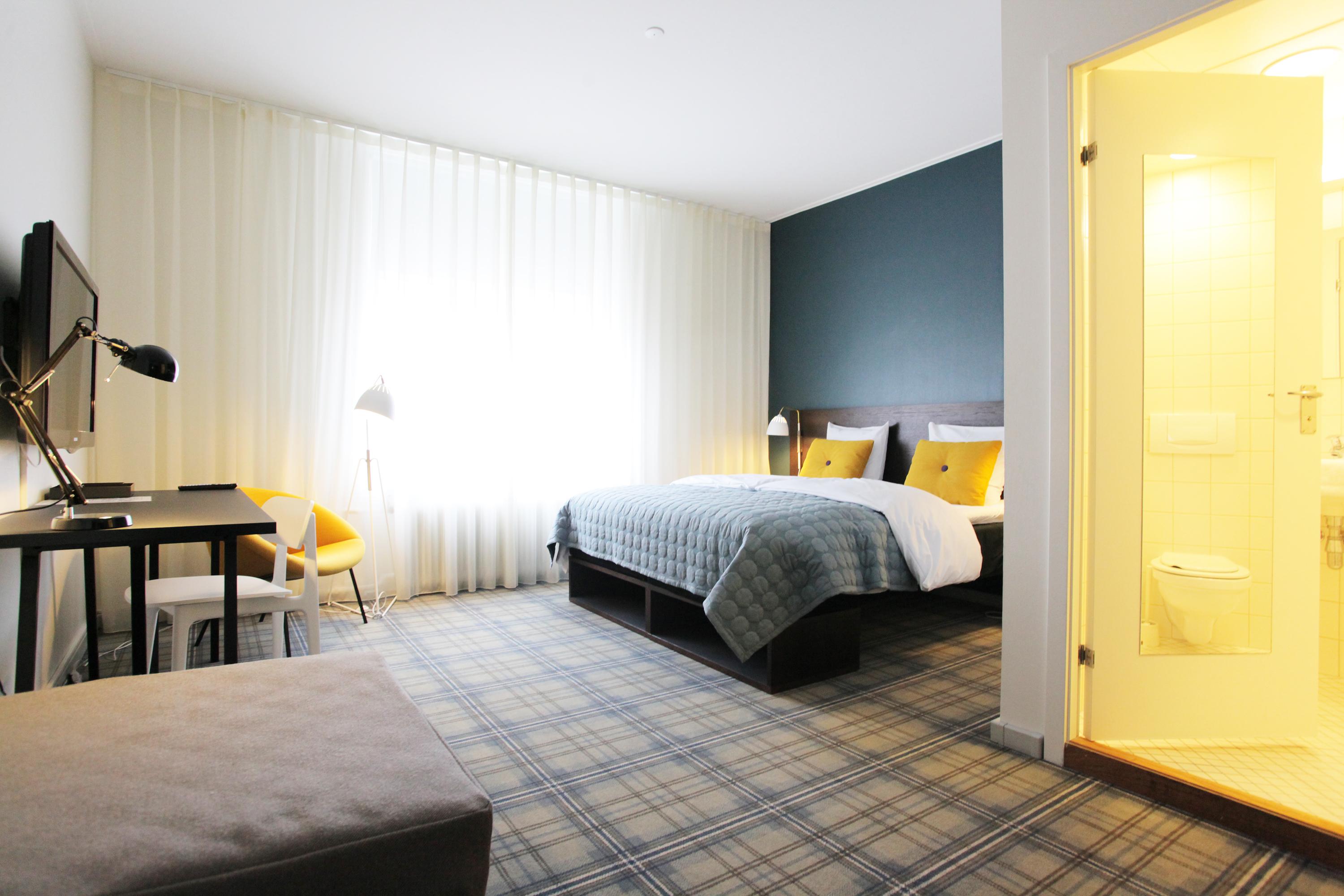 Ibsens 3* Kopenhagen